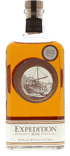 Expedition Rum