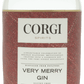 Corgi Very Merry Gin