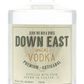 Down East Vodka