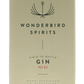 Wonderbird Gin No. 61