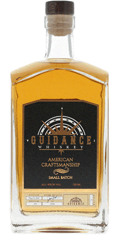 Guidance Whiskey