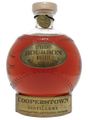Cooperstown Select Straight Bourbon Whiskey- Limited Edition