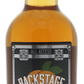 Darius Rucker's Backstage Peach Mint Whiskey