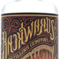 Backwards Sword Swallower Rum