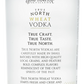 Grand Traverse True North Wheat Vodka