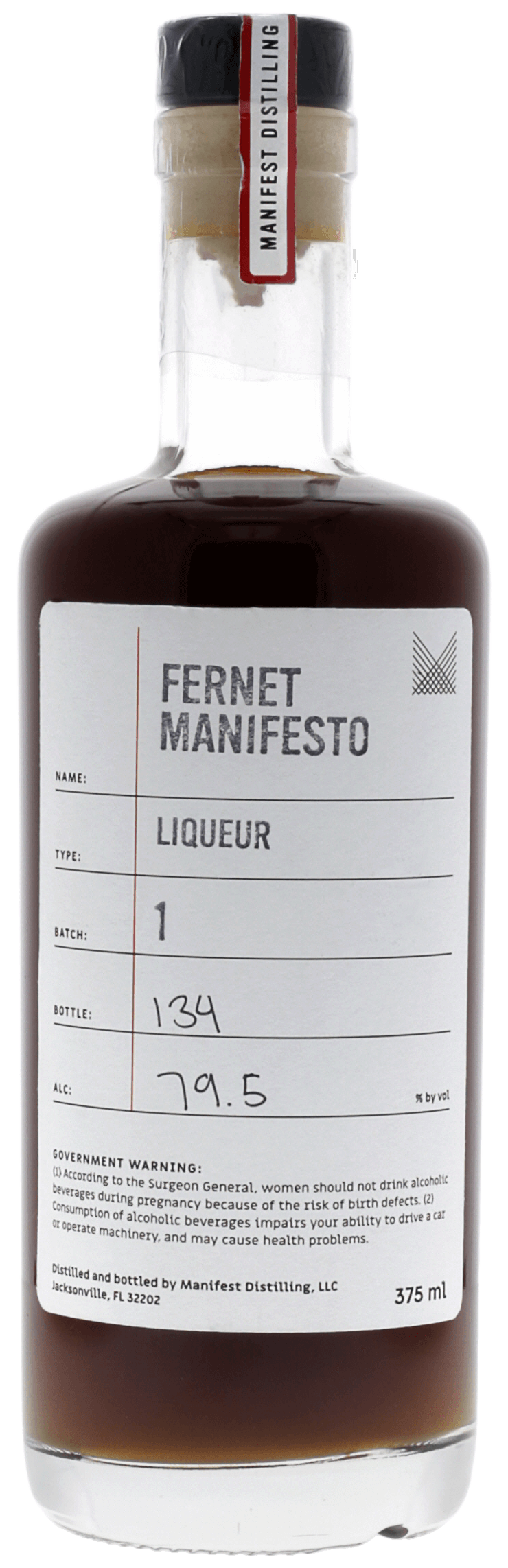 Fernet Manifesto
