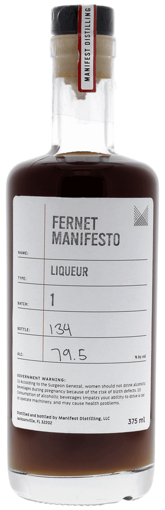 Fernet Manifesto
