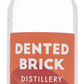 Dented Brick Craft Rum