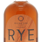 Organic Rye Whiskey