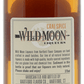 Wild Moon Liqueurs Chai Spice