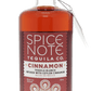 Spice Note Cinnamon Tequila