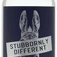 Stubbornly Different American Dry Gin