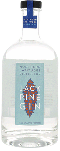 Jack Pine Gin