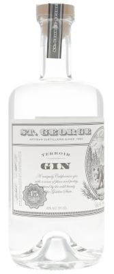 St. George Terroir Gin