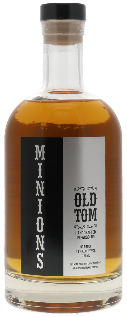 Minions Old Tom Gin