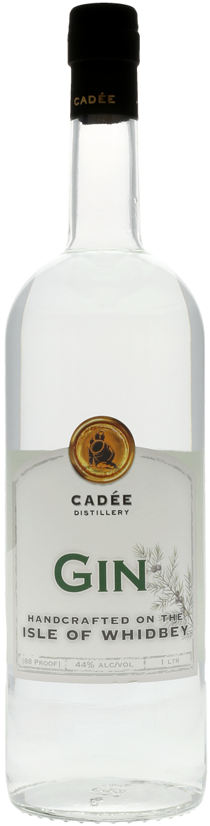 Cadée Distillery Gin