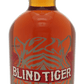 Blind Tiger Bourbon Whiskey