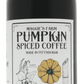 Maggie’s Farm Pumpkin Spice Coffee Liqueur