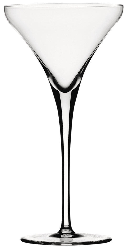 Spiegelau Willsberger Martini Glass