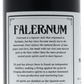 Maggie's Farm Falernum Liqueur