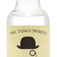 The Rum Reserve Spirit Box