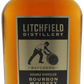 Litchfield Distillery 5 Year Double Barreled Bourbon Whiskey