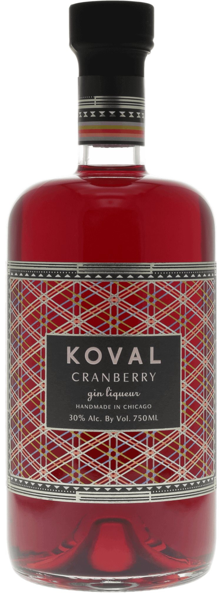 KOVAL Cranberry Gin Liqueur