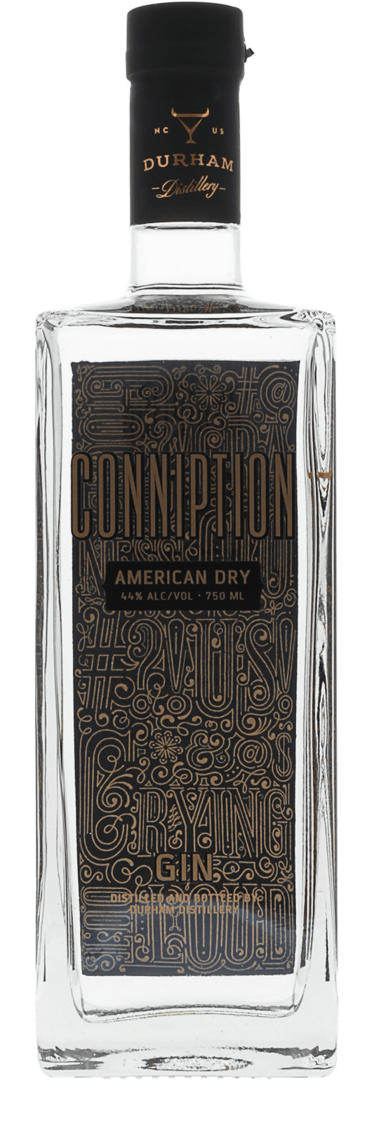 Conniption American Dry Gin