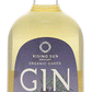 Organic Oaked Silk Road Gin