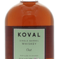 KOVAL Oat Whiskey