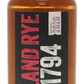 Arbikie Highland Rye 1794 Single Grain Scotch Whisky