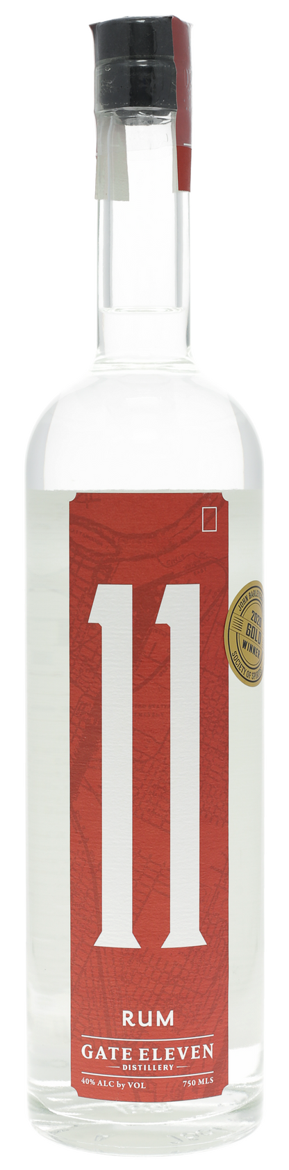 Gate 11 Rum
