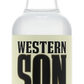 Western Son Blueberry Vodka