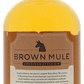 Brown Mule Gin