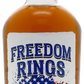 Freedom Rings Bourbon