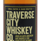 XXX Straight Bourbon Whiskey