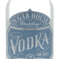 Sugar House Vodka