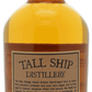 Tall Ship Malaga Island Golden Barrel-Aged Rum