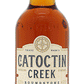 Catoctin Creek Roundstone Rye 92 Proof