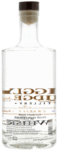 White Whisky