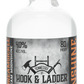 Orange DreamSickle Moonshine