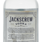 Jackscrew Vodka