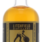 Litchfield Distillery 5 Year Double Barreled Bourbon Whiskey