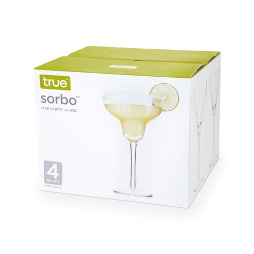 Margarita Glasses