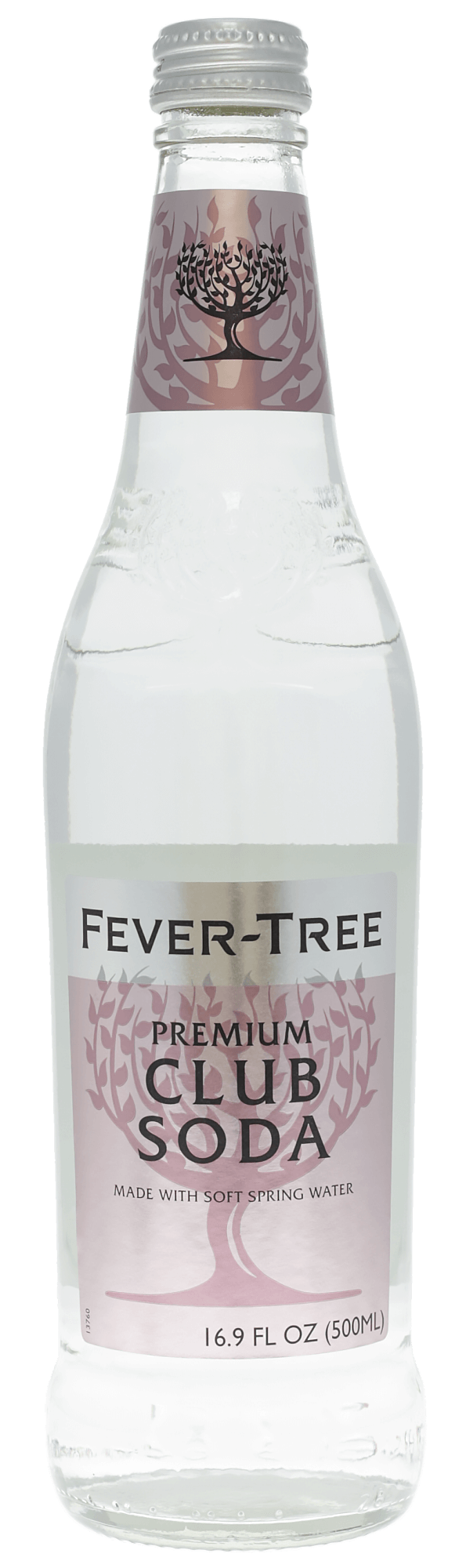 Fever-Tree Premium Club Soda