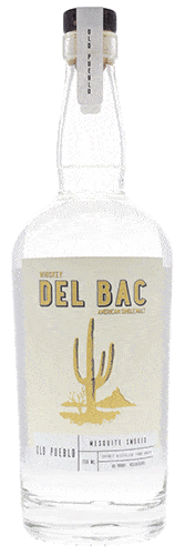 Whisky Del Bac Old Pueblo