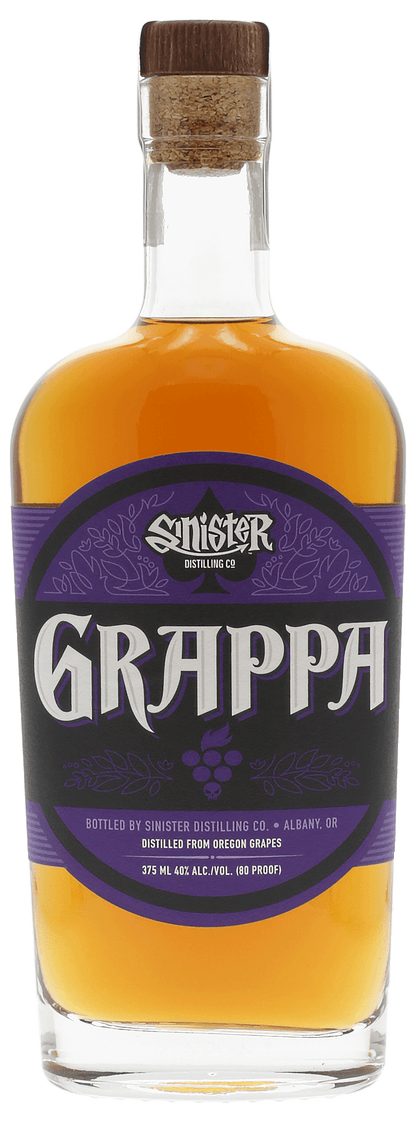 Grappa Brandy