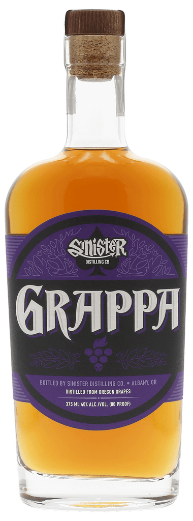 Grappa Brandy