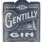 Gentilly Gin