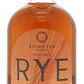 Organic Rye Whiskey